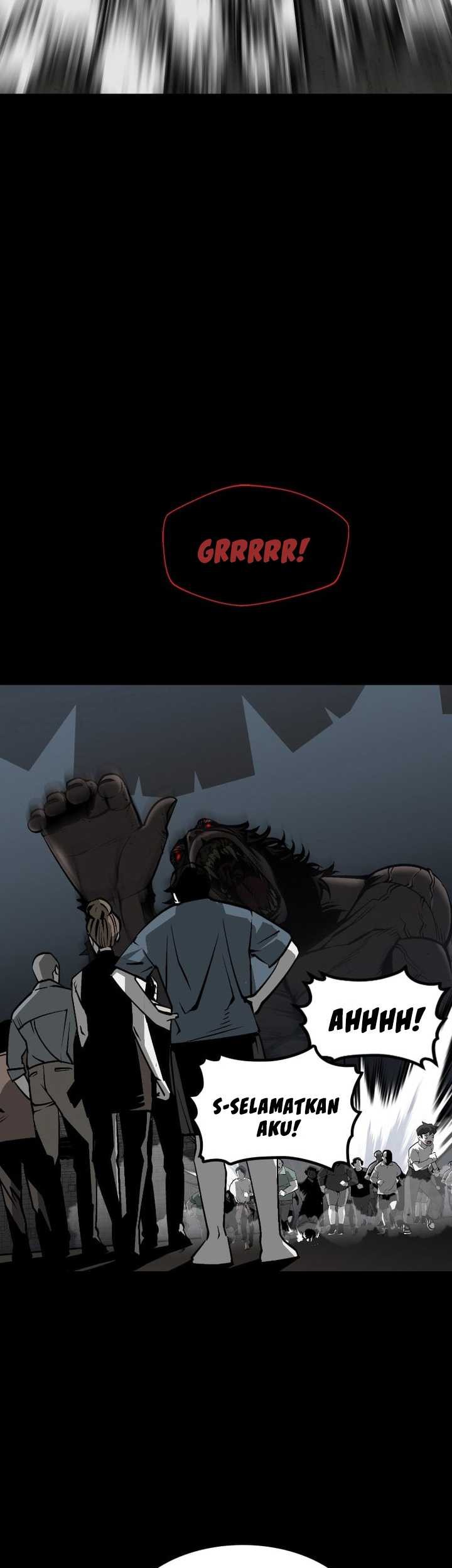 The Silent Warrior Chapter 14 Gambar 24