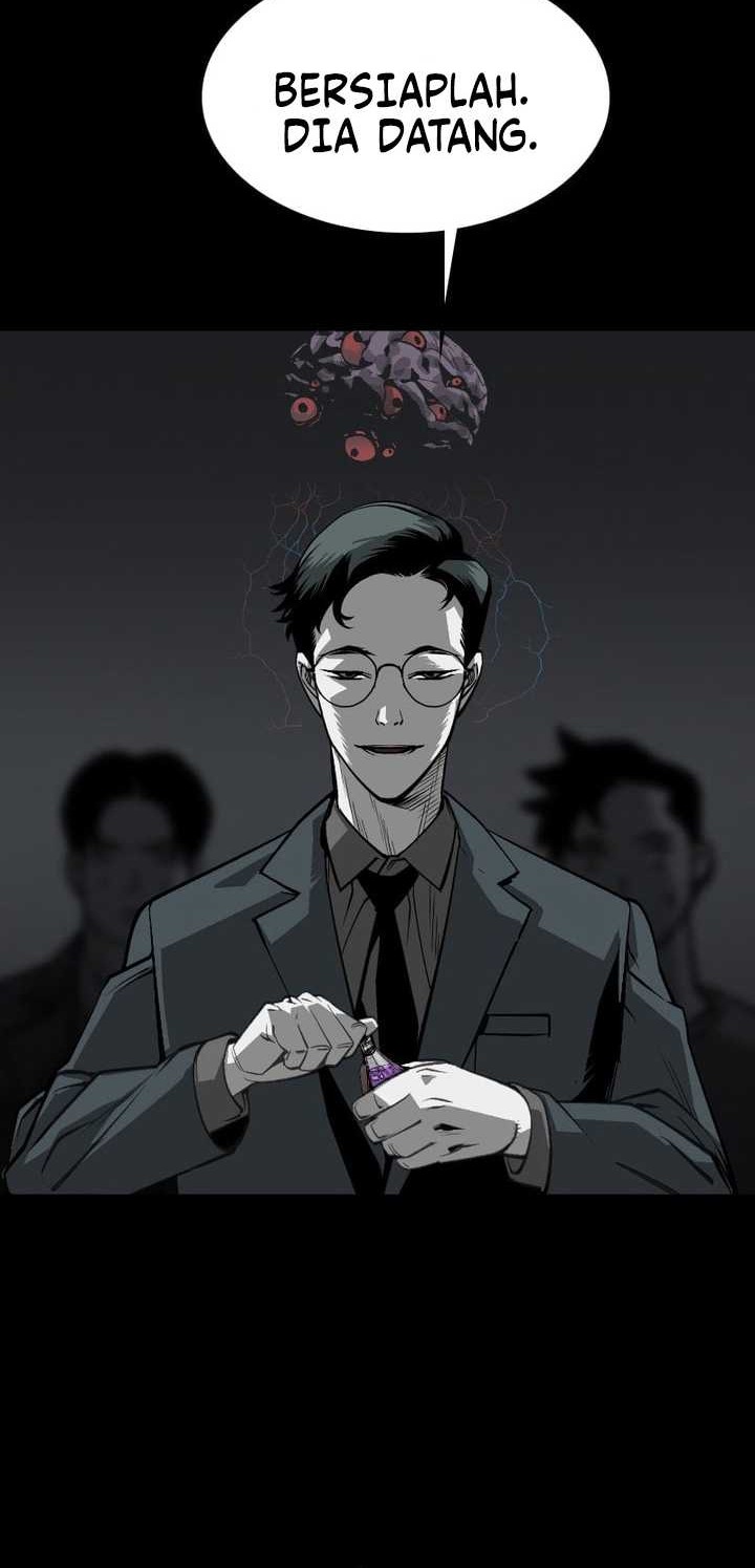 The Silent Warrior Chapter 14 Gambar 25