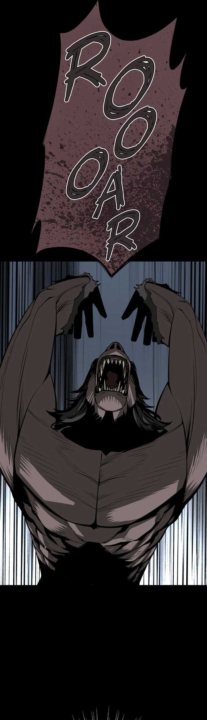 The Silent Warrior Chapter 14 Gambar 26