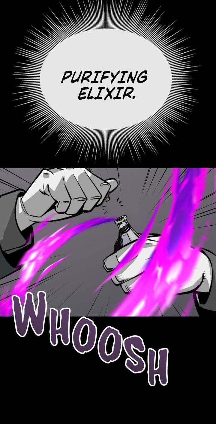 The Silent Warrior Chapter 14 Gambar 27