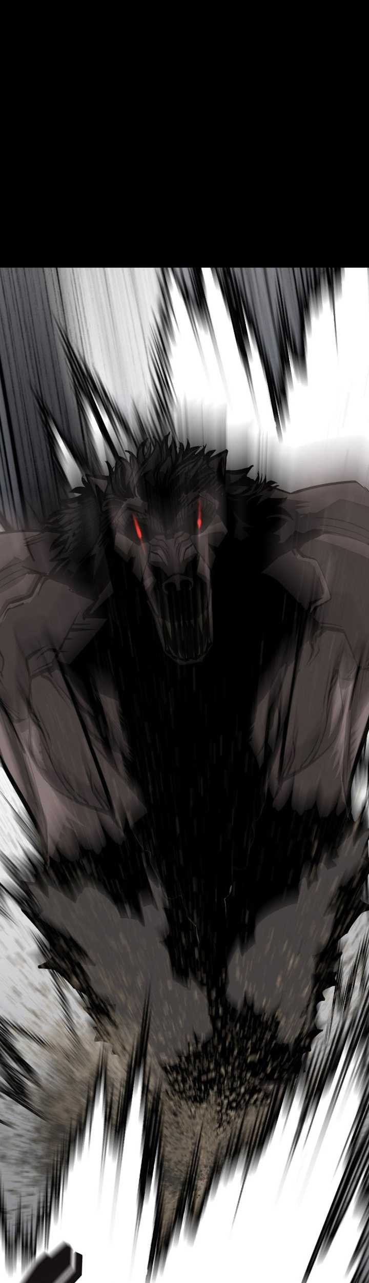 The Silent Warrior Chapter 14 Gambar 28