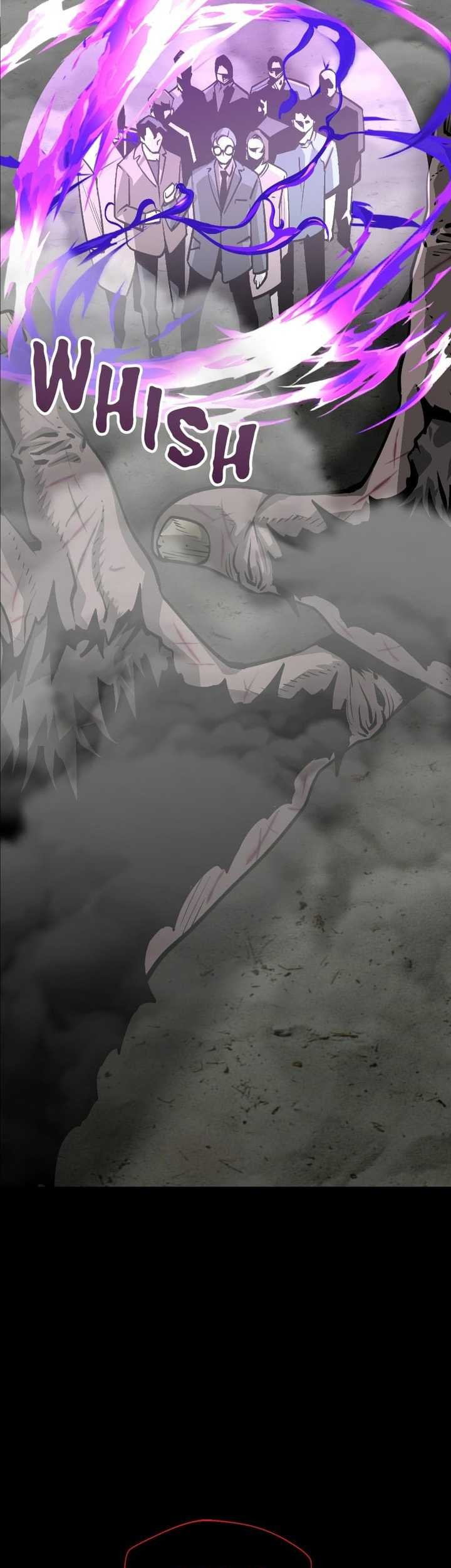 The Silent Warrior Chapter 14 Gambar 30