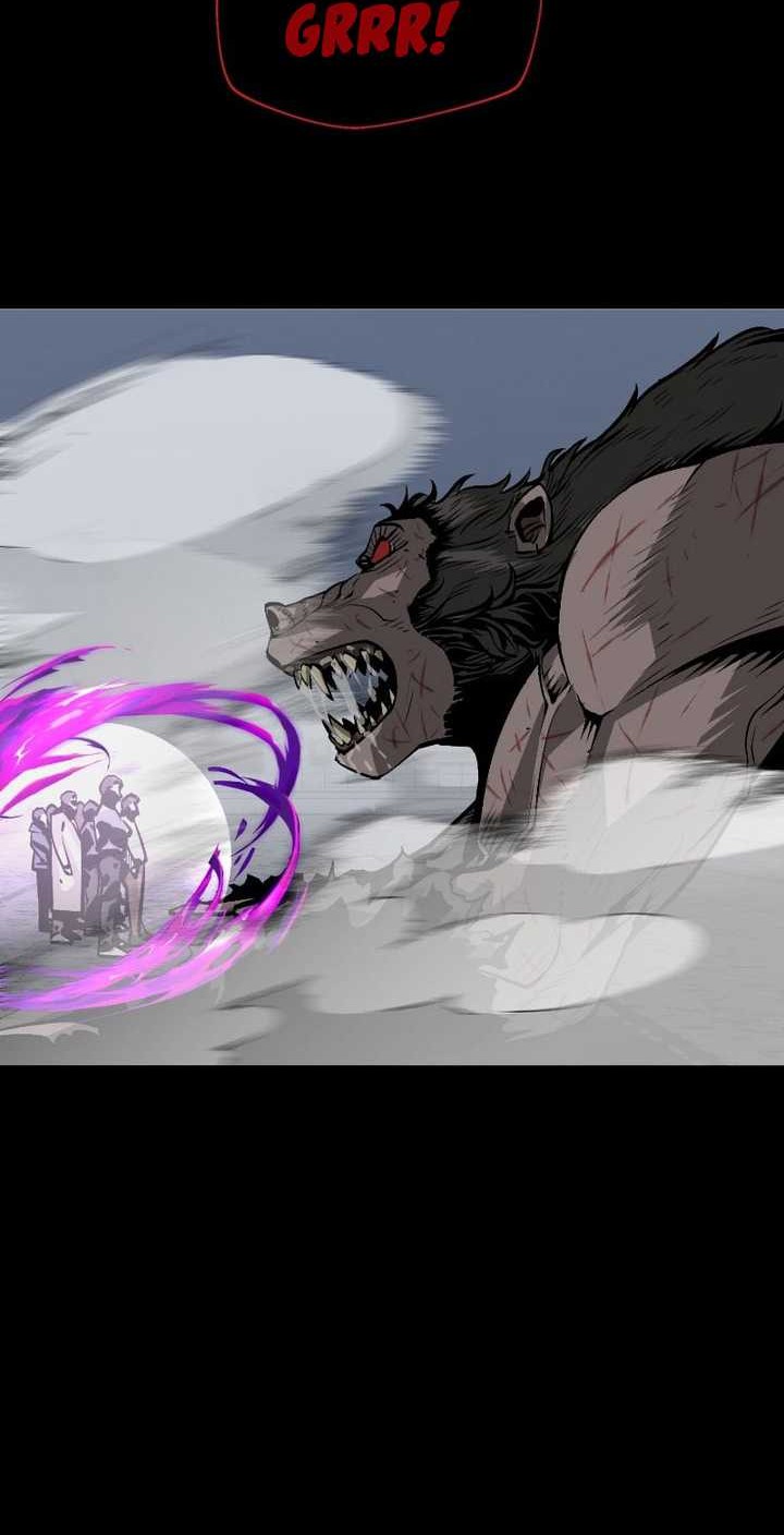 The Silent Warrior Chapter 14 Gambar 31