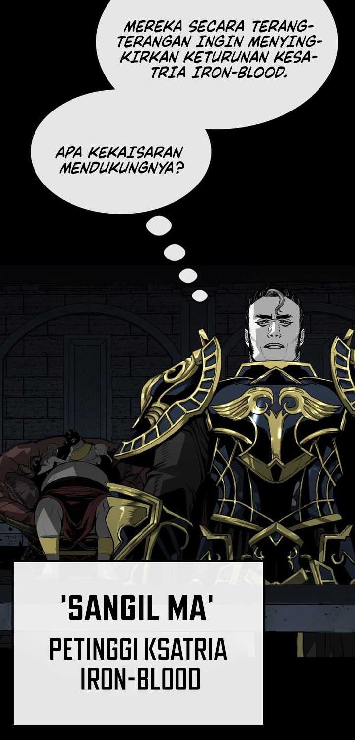 The Silent Warrior Chapter 14 Gambar 35