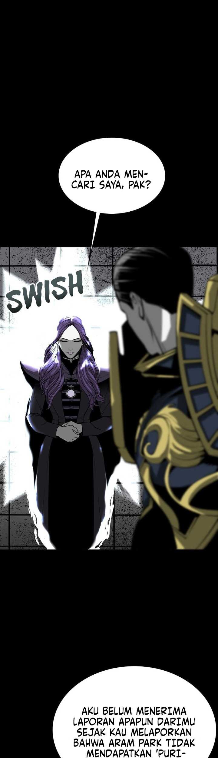 The Silent Warrior Chapter 14 Gambar 38