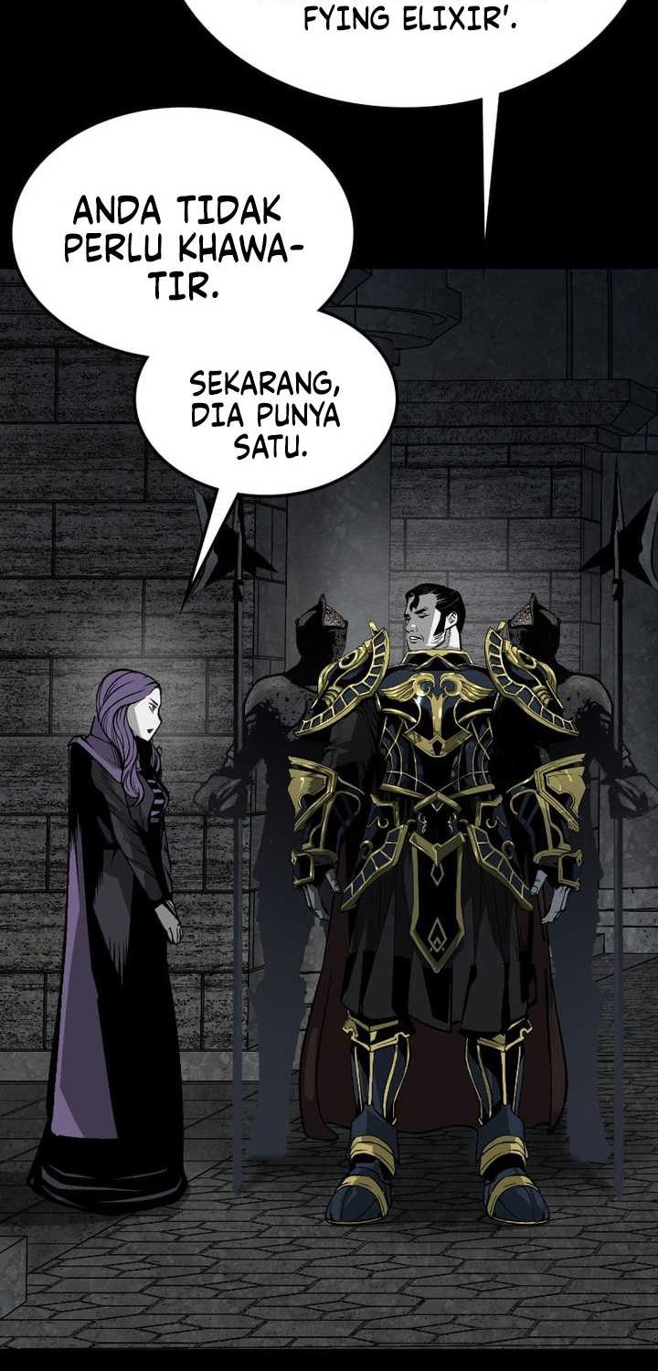 The Silent Warrior Chapter 14 Gambar 39