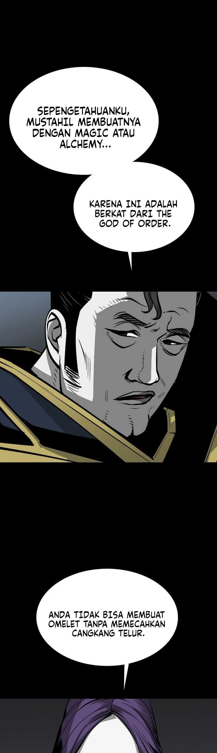 The Silent Warrior Chapter 14 Gambar 40