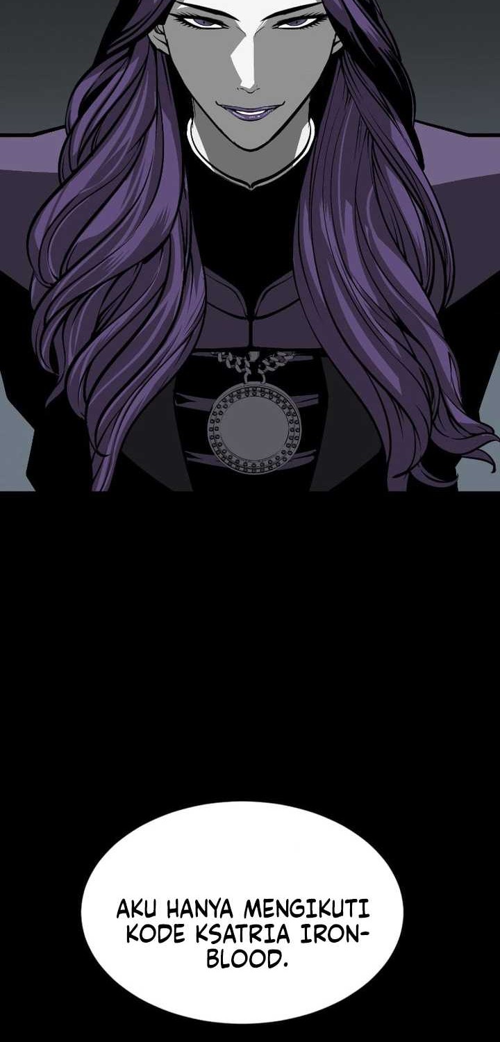 The Silent Warrior Chapter 14 Gambar 41