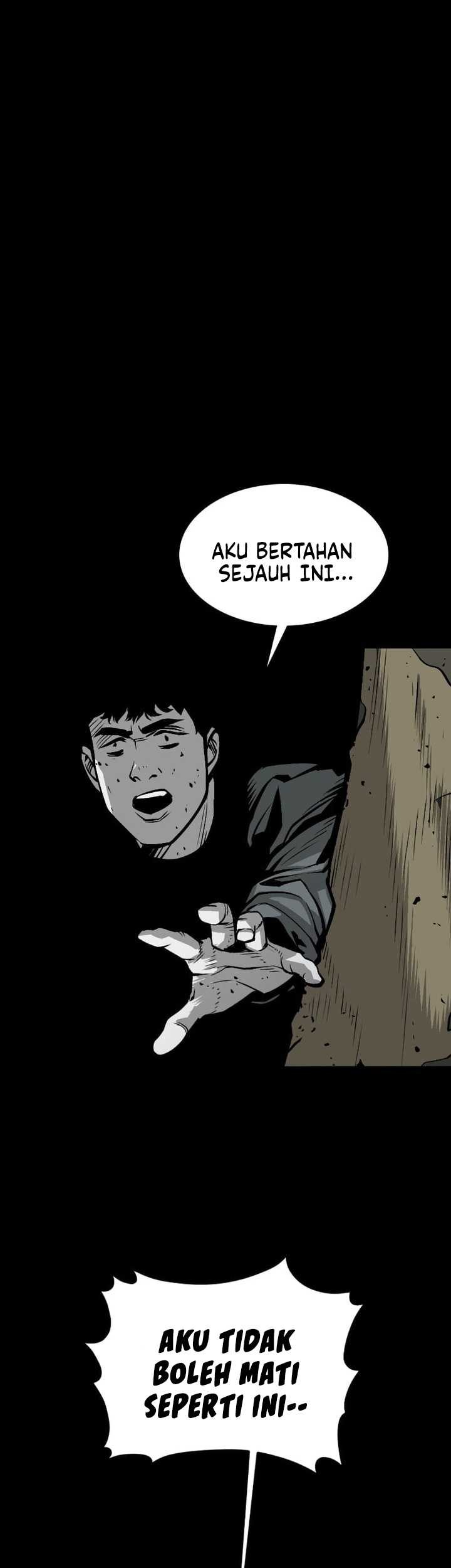 The Silent Warrior Chapter 14 Gambar 42