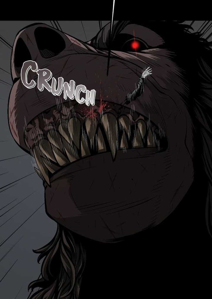 The Silent Warrior Chapter 14 Gambar 43