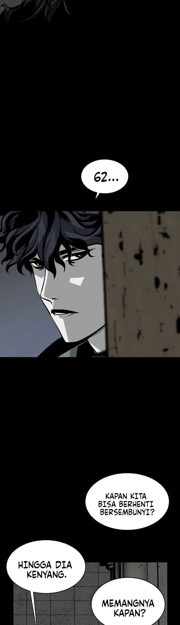 The Silent Warrior Chapter 14 Gambar 44