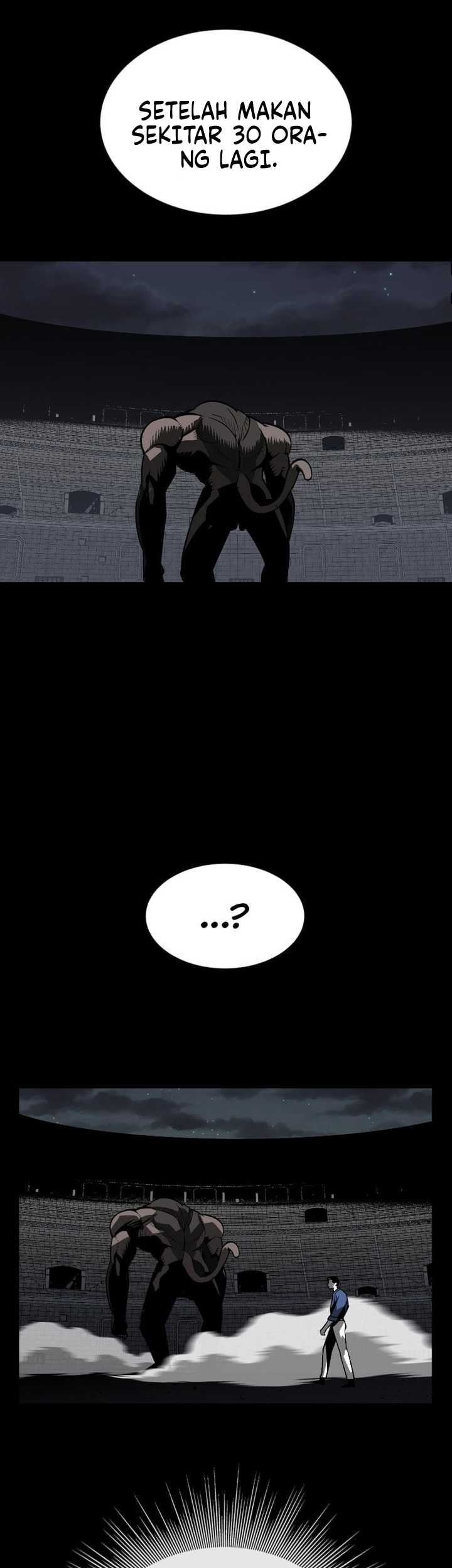 The Silent Warrior Chapter 14 Gambar 46