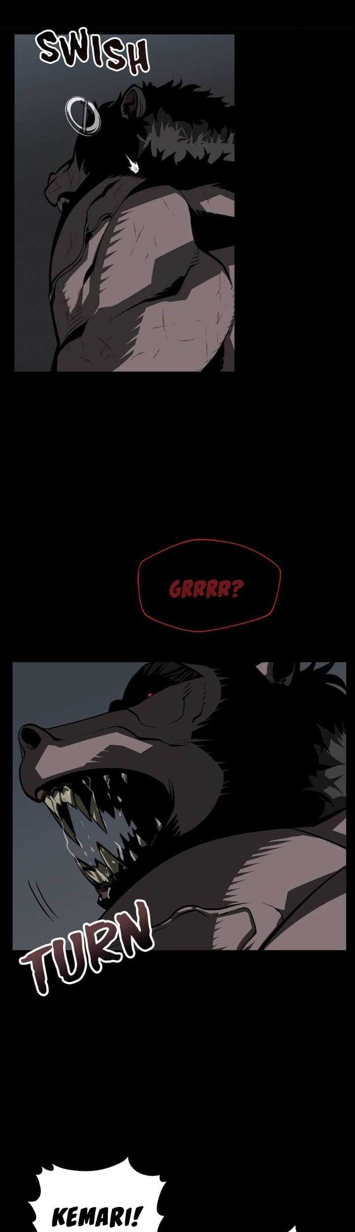 The Silent Warrior Chapter 14 Gambar 52