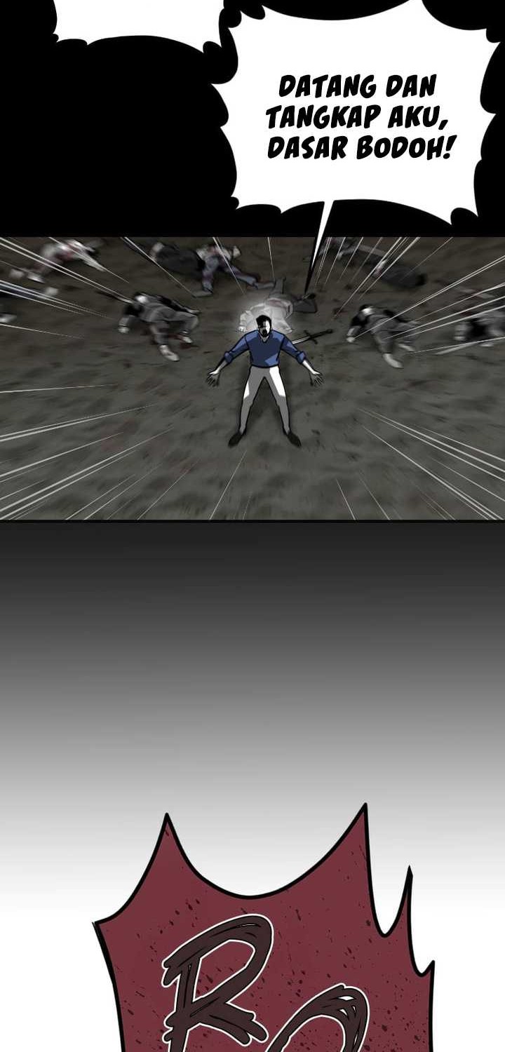 The Silent Warrior Chapter 14 Gambar 53