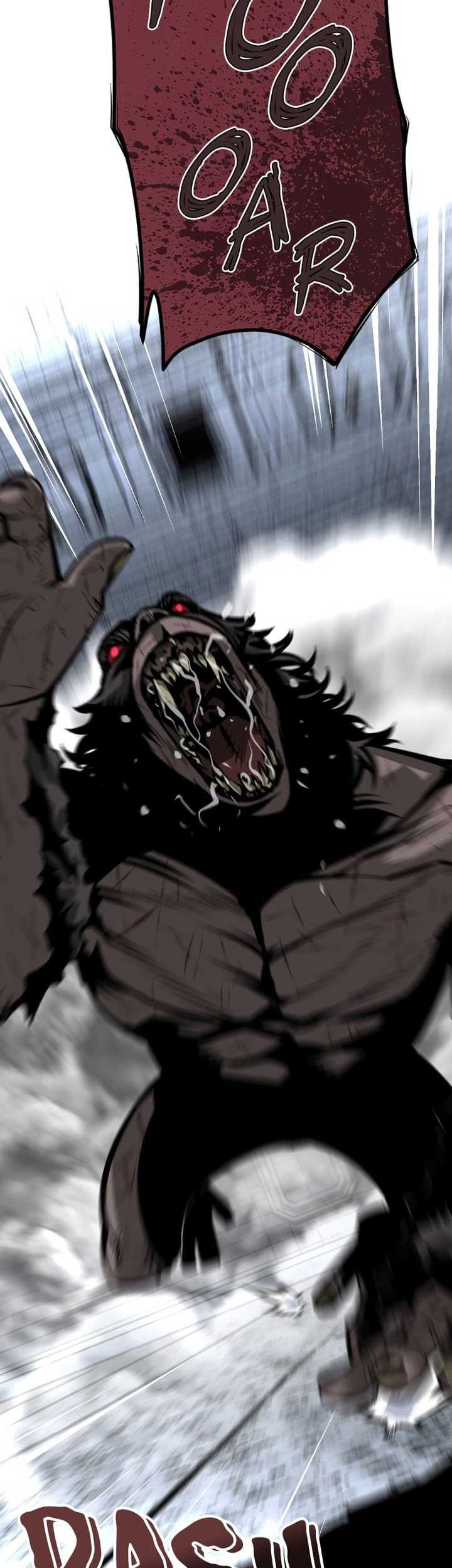 The Silent Warrior Chapter 14 Gambar 54