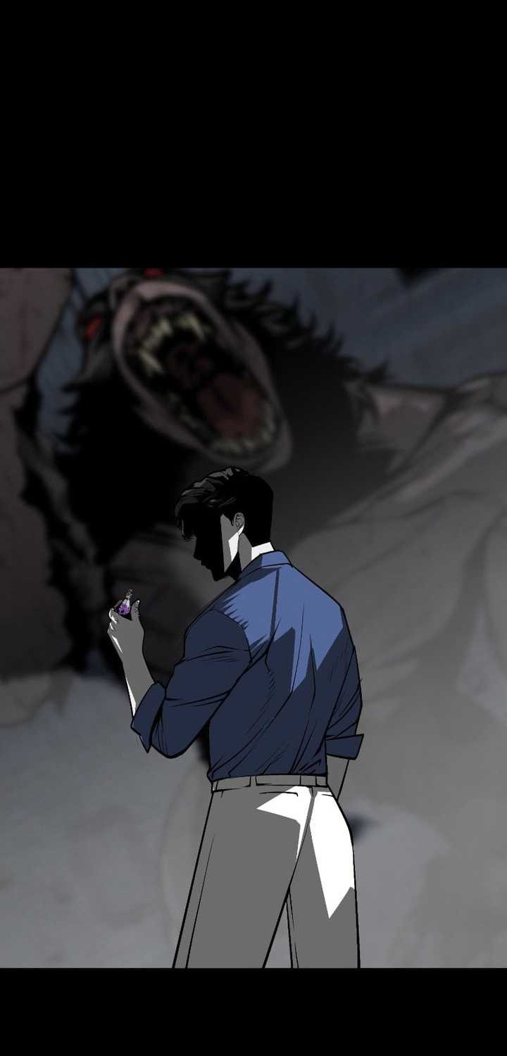 The Silent Warrior Chapter 14 Gambar 57