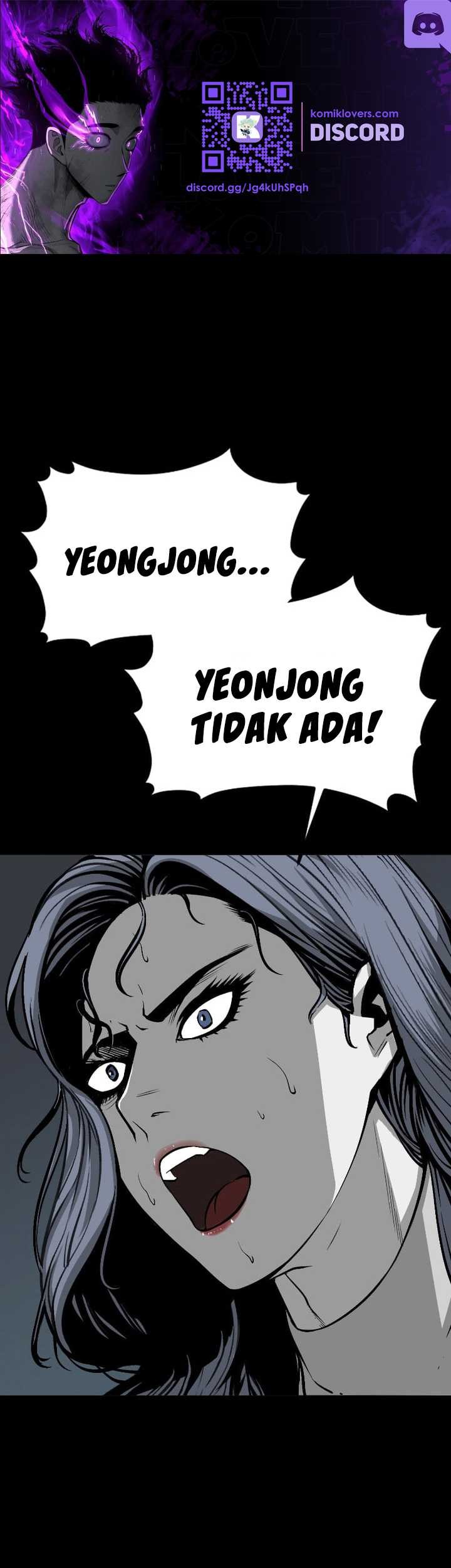 Baca  The Silent Warrior Chapter 14 Gambar 2