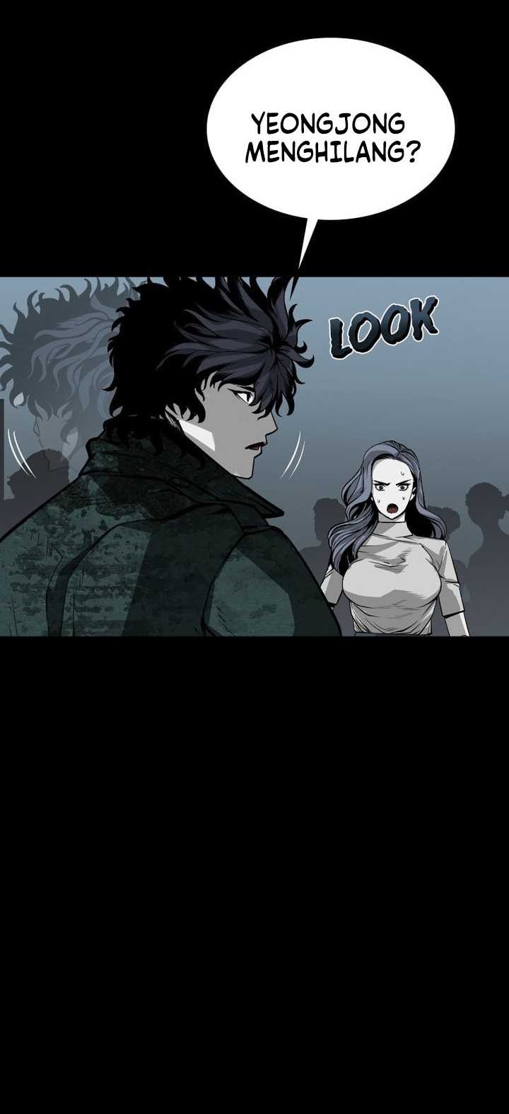 The Silent Warrior Chapter 14 Gambar 3