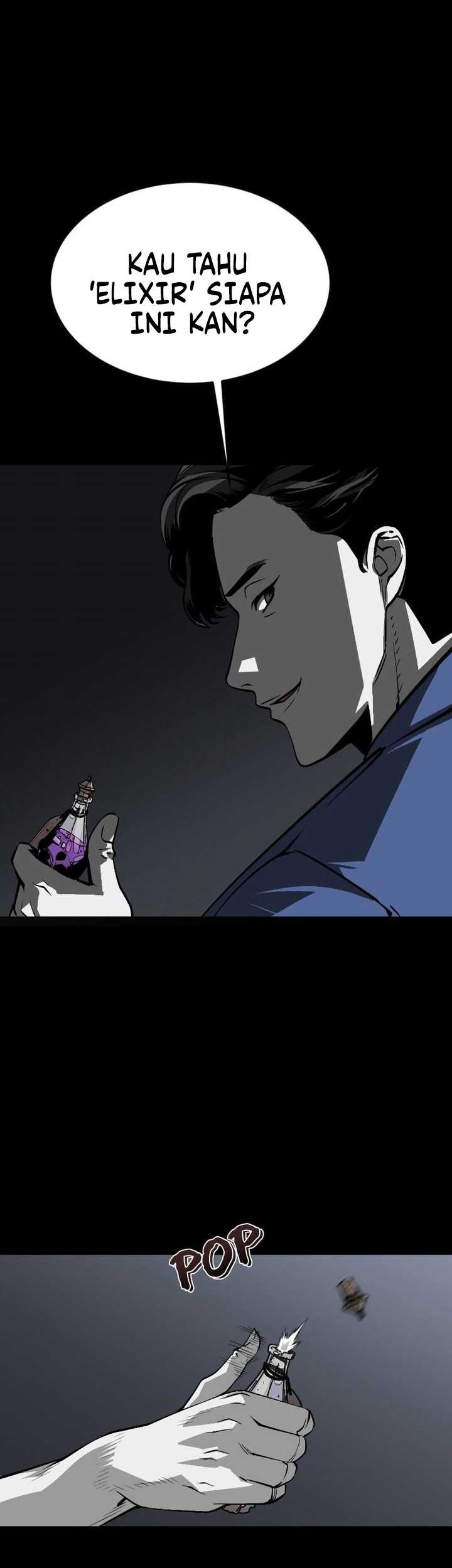 The Silent Warrior Chapter 14 Gambar 58