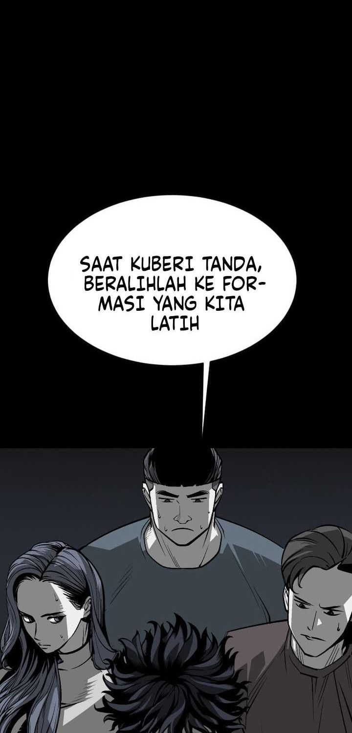 The Silent Warrior Chapter 14 Gambar 59