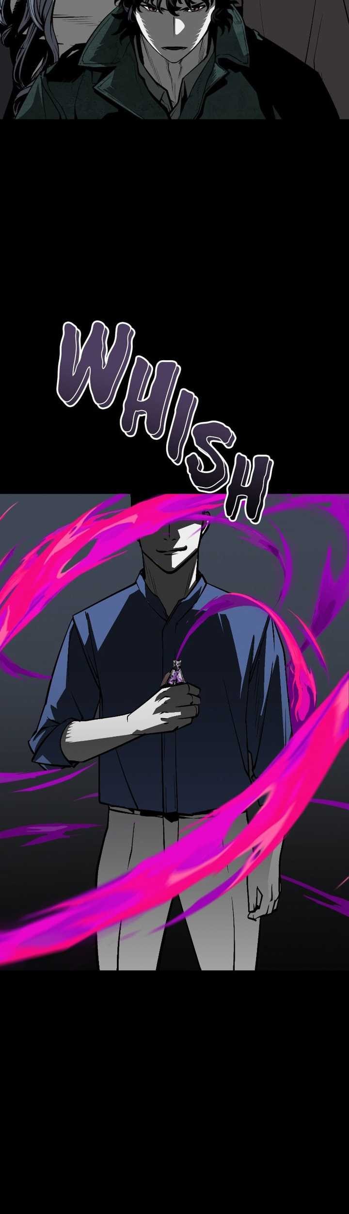 The Silent Warrior Chapter 14 Gambar 60