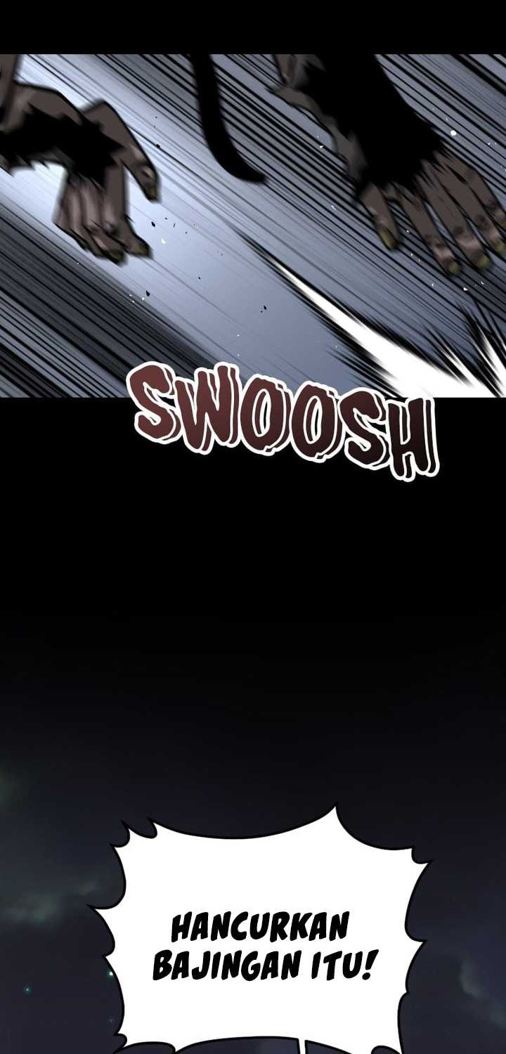 The Silent Warrior Chapter 14 Gambar 61