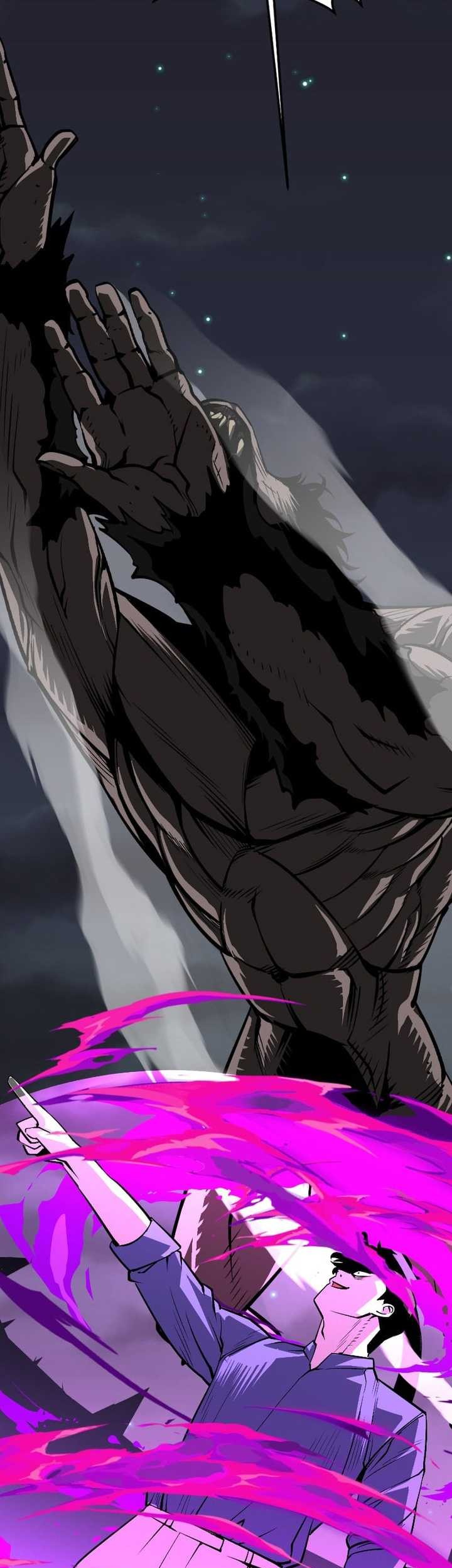 The Silent Warrior Chapter 14 Gambar 62