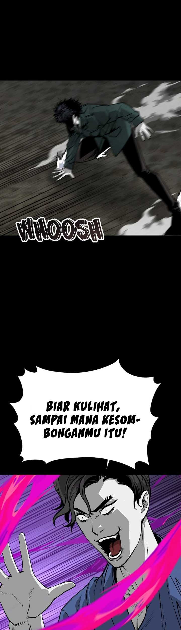 The Silent Warrior Chapter 14 Gambar 66