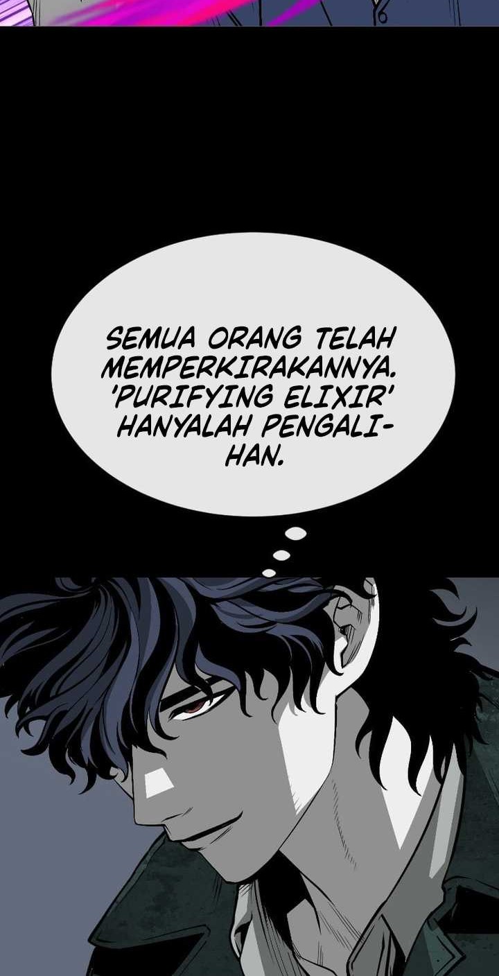 The Silent Warrior Chapter 14 Gambar 67