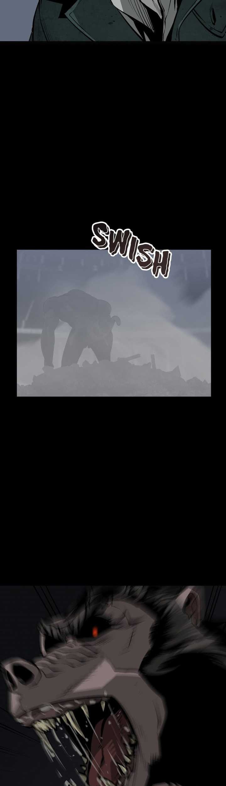 The Silent Warrior Chapter 14 Gambar 68