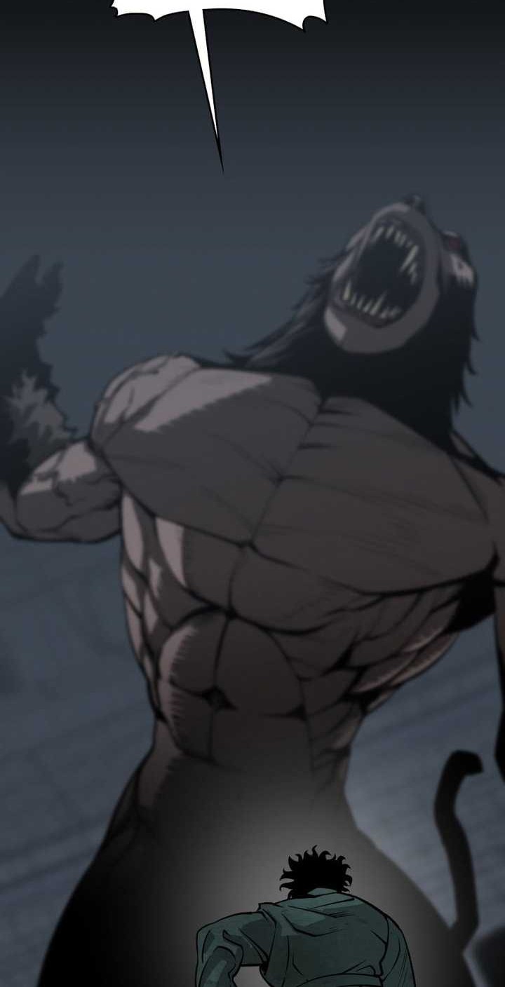 The Silent Warrior Chapter 14 Gambar 71