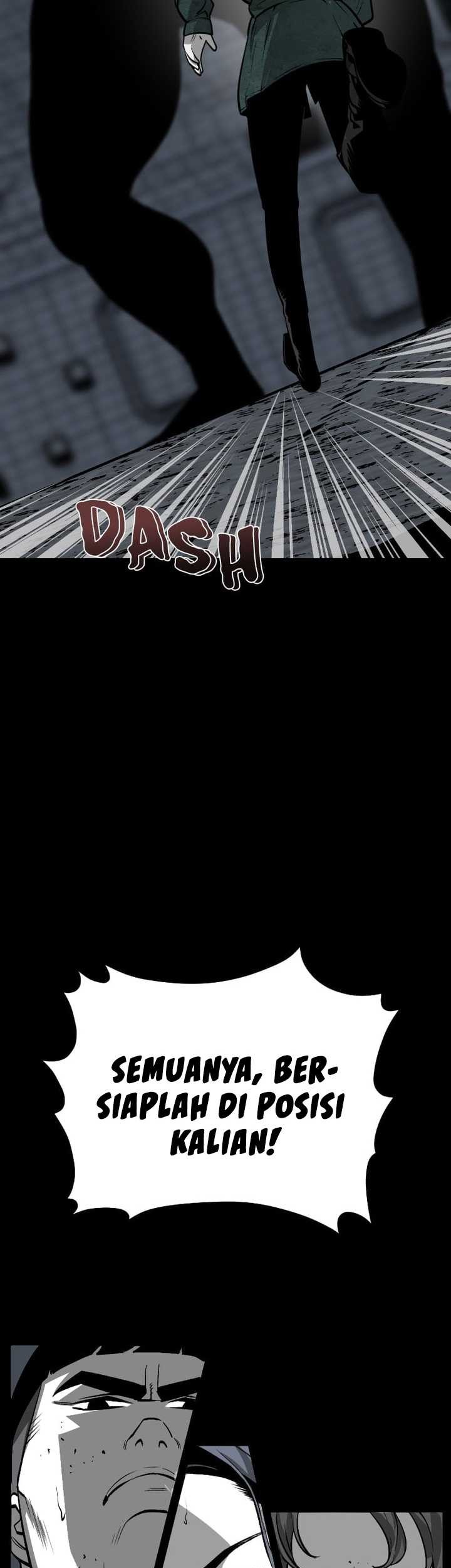 The Silent Warrior Chapter 14 Gambar 72