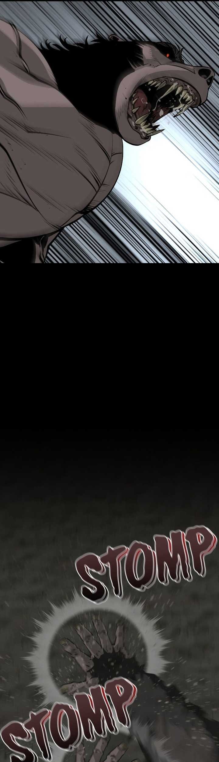 The Silent Warrior Chapter 14 Gambar 74