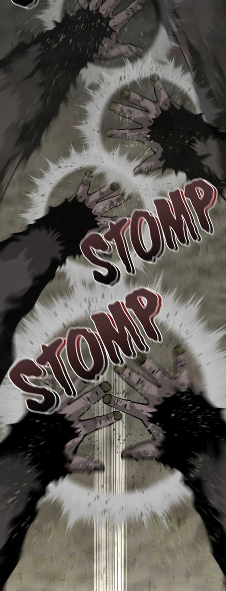 The Silent Warrior Chapter 14 Gambar 75