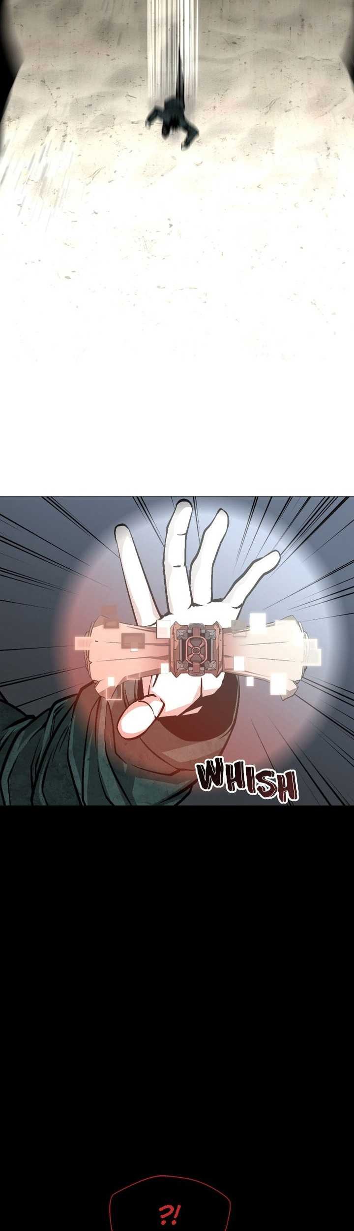 The Silent Warrior Chapter 14 Gambar 76