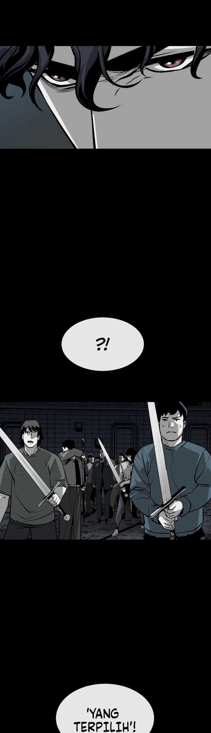 The Silent Warrior Chapter 14 Gambar 4