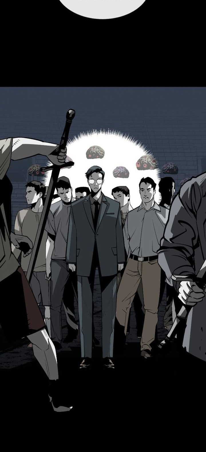 The Silent Warrior Chapter 14 Gambar 5