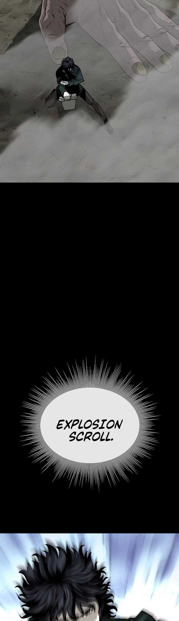 The Silent Warrior Chapter 14 Gambar 78