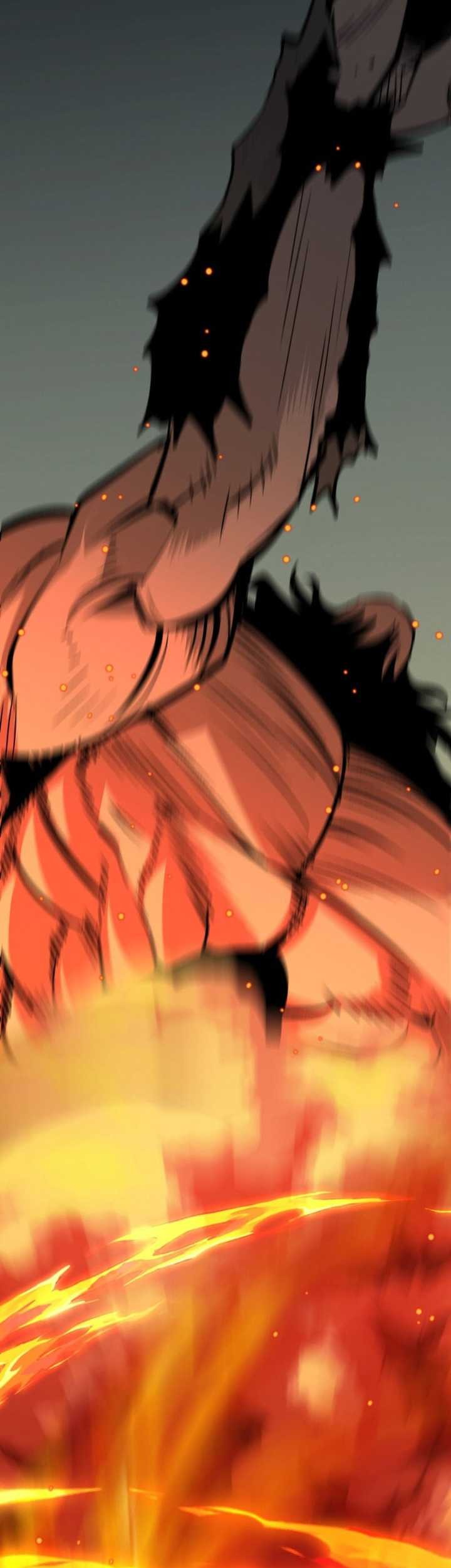 The Silent Warrior Chapter 14 Gambar 80