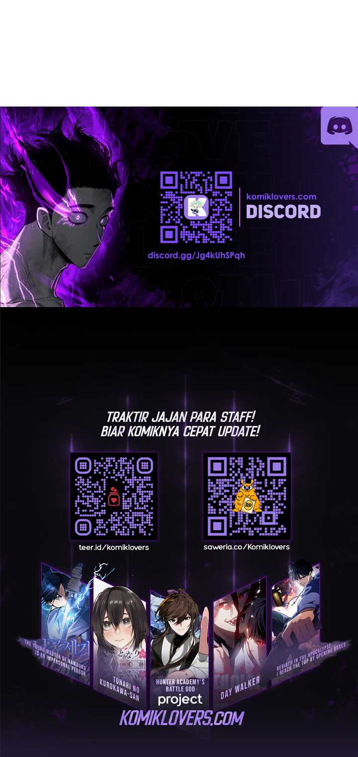 The Silent Warrior Chapter 14 Gambar 85