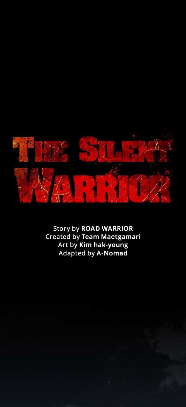 The Silent Warrior Chapter 14 Gambar 9