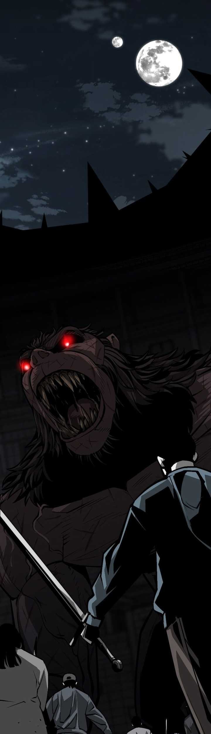 The Silent Warrior Chapter 14 Gambar 10