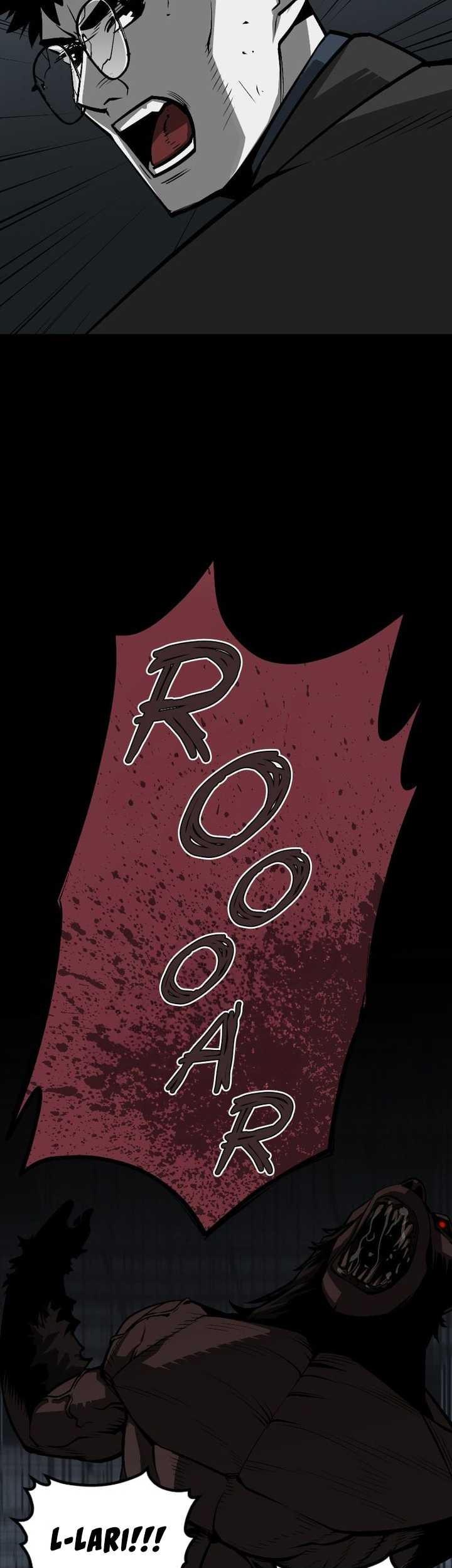 The Silent Warrior Chapter 14 Gambar 12