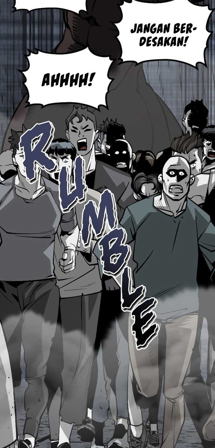 The Silent Warrior Chapter 14 Gambar 13