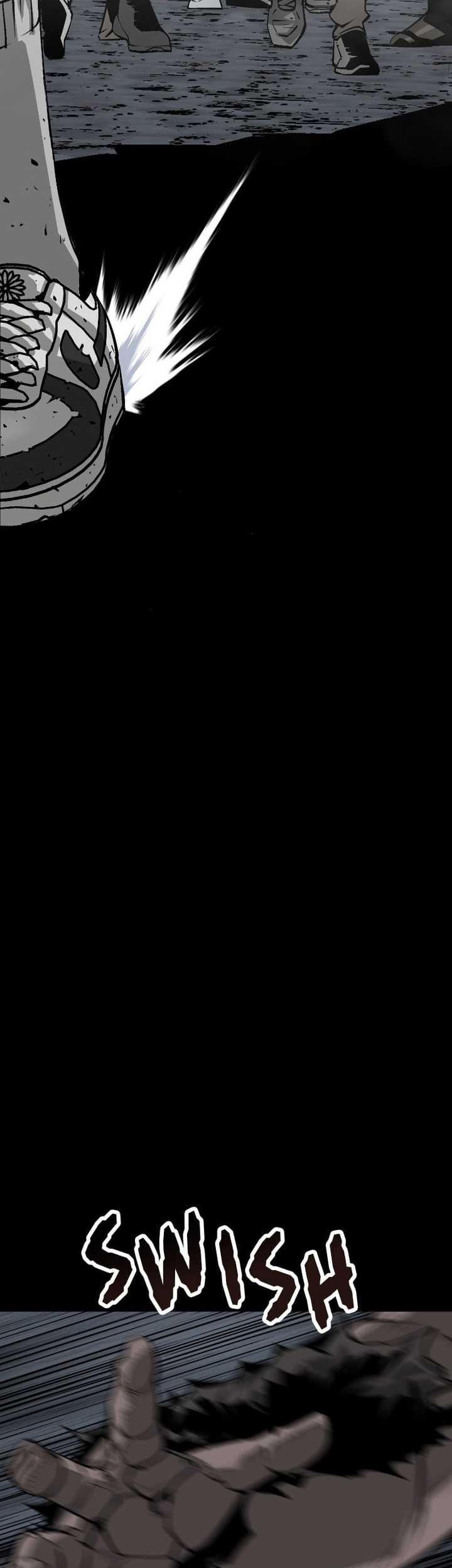 The Silent Warrior Chapter 14 Gambar 14