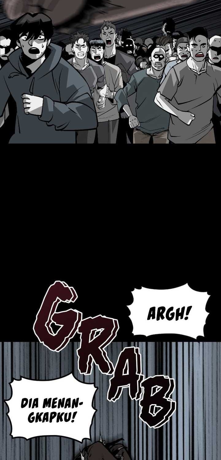 The Silent Warrior Chapter 14 Gambar 15