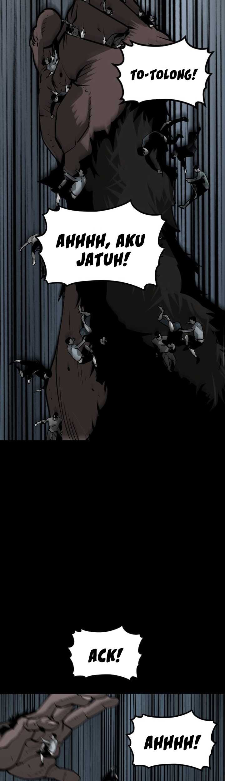 The Silent Warrior Chapter 14 Gambar 16