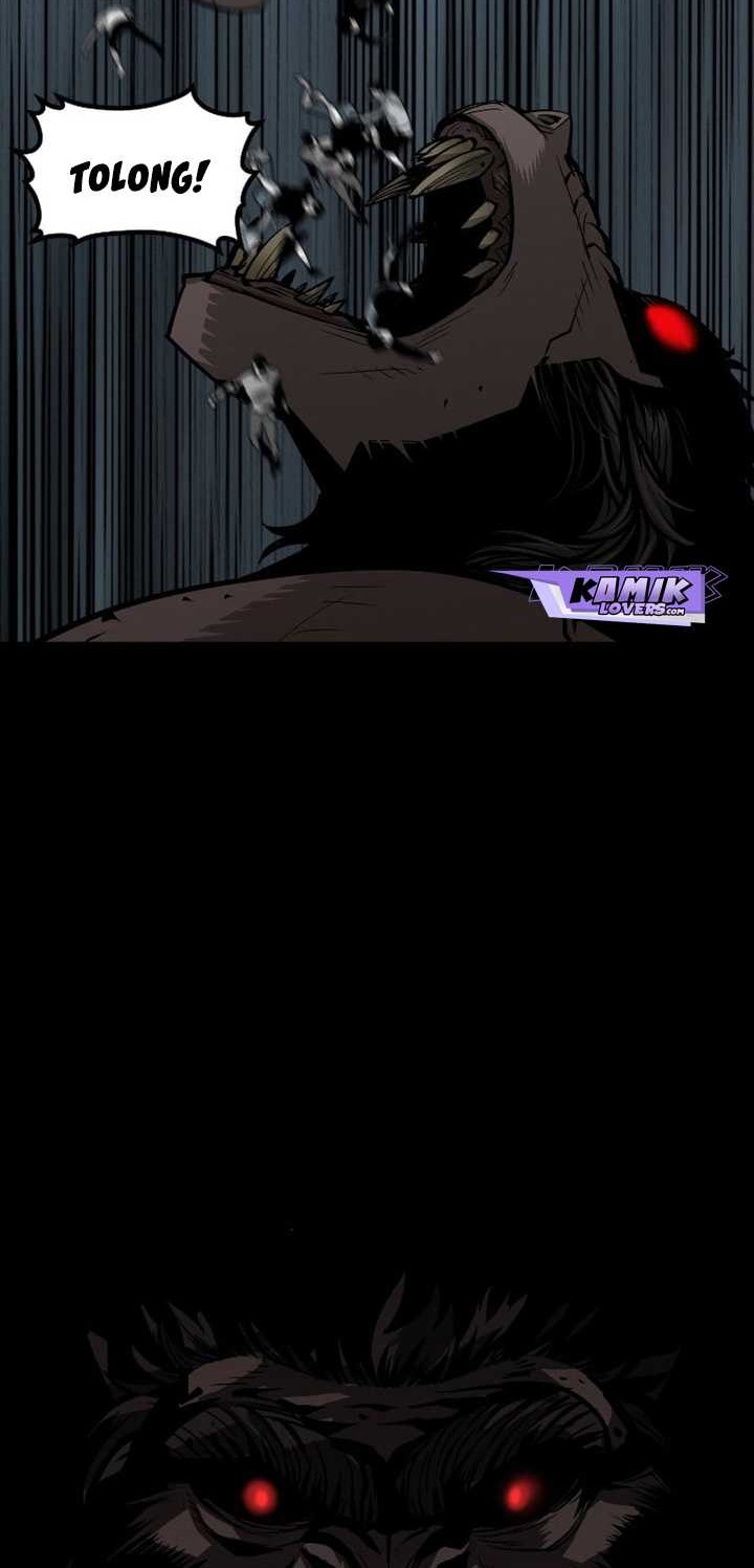 The Silent Warrior Chapter 14 Gambar 17