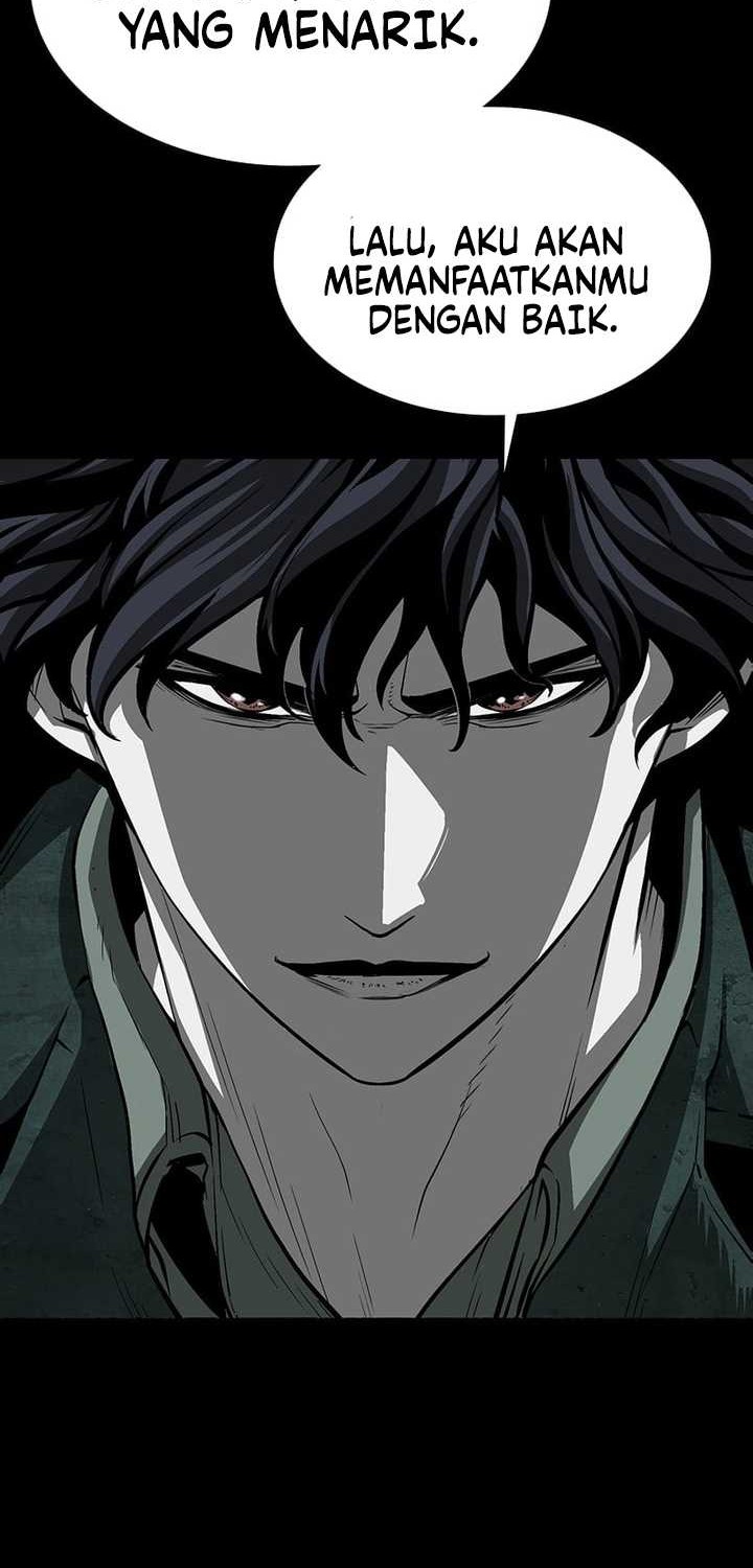 The Silent Warrior Chapter 13 Gambar 19