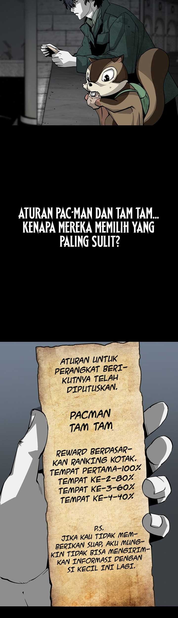 The Silent Warrior Chapter 13 Gambar 22